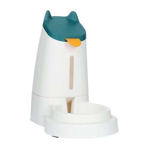 مشربية اوتوماتيكية للقطط