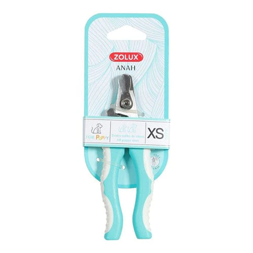 زولكس مقص خاص لقص أظافر الكلاب الصغيره