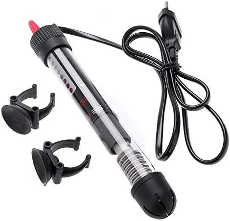 سخان مياه سي ستار لأحواض الأسماك 200 واط