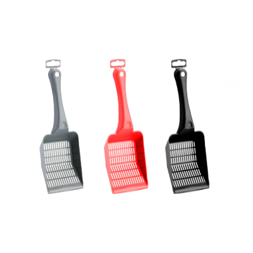 ام بي اس سكوب رمل لازالة فضلات القطط