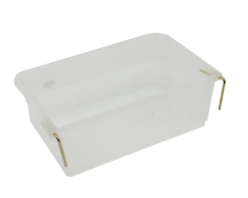 معلف لتغذية الحيوانات بلاستيك