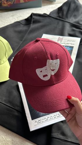 Cap