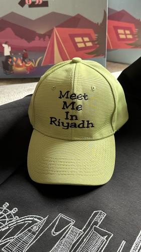 Cap