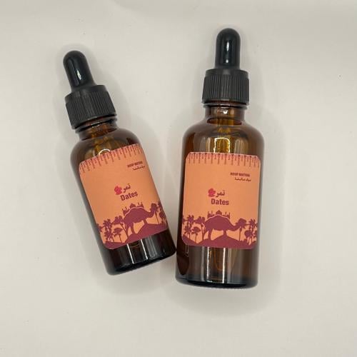 نكهة تمر 30 ml