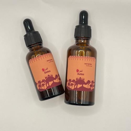 نكهة تمر 50 ml