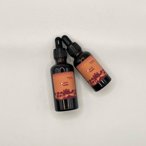 نكهة فانيليا 50 ml
