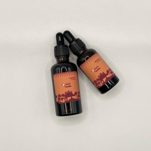 نكهة فانيليا 30 ml