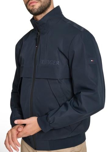 جاكيت تومي هيلفقر