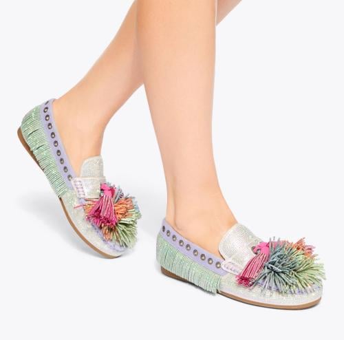 فلات كيرت جيجر لندن