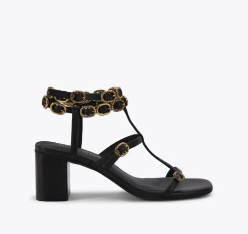 كعب كيرت جيجر لندن