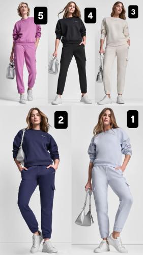 طقم من دكني