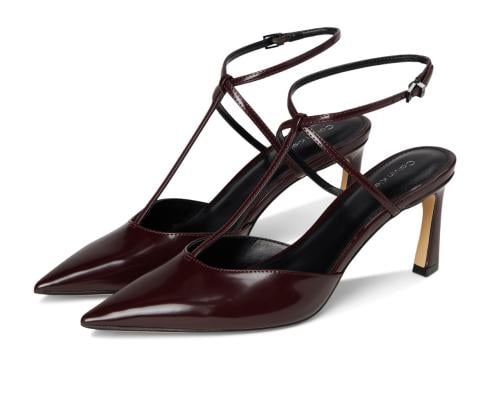 كعب كالفن كلاين