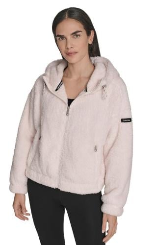 جاكيت كالفن كلاين