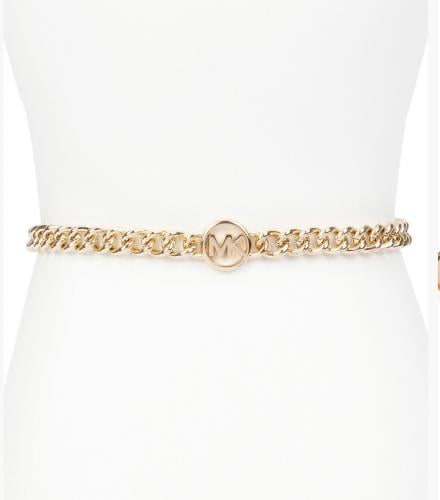 حزام مايكل كورس