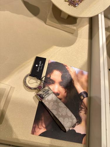 ميدالية كيت سبيد