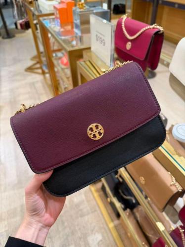 شنطة توري بورش