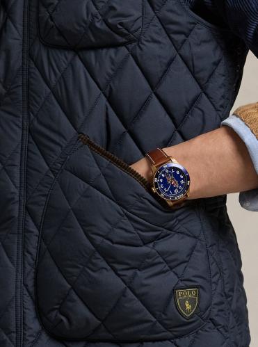 رالف لورين رجالي