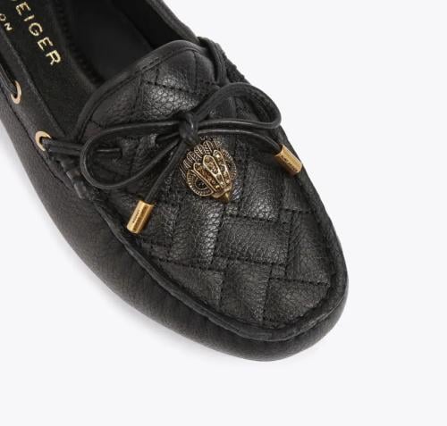 فلات كيرت جيجر