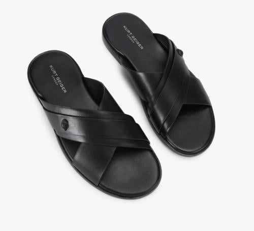 كيرت جيجر رجالي 46