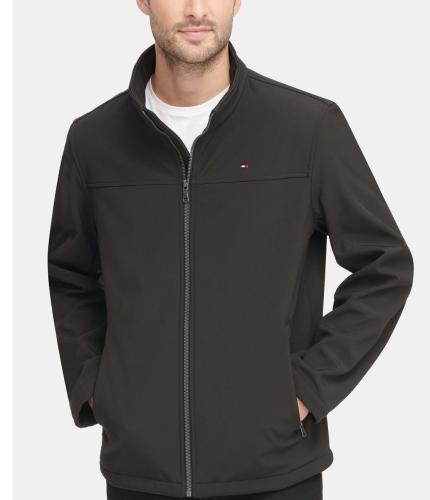 تومي هيلفقر اسود  XL