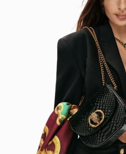 شنطة كيرت جيجر