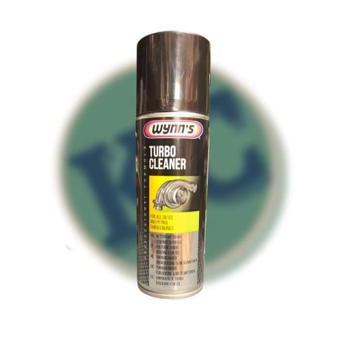 وينز منظف التيربو TURBO CLEANER البلجيكي 200 مل