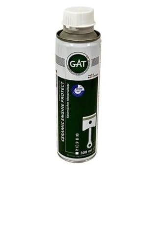 جات GAT مانع تهريب زيت المحرك 300 مل Engine Oil St...