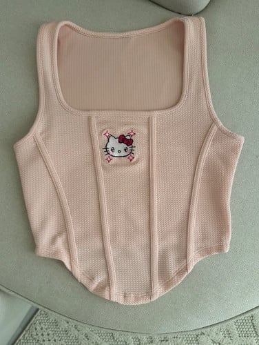 Hello kitty