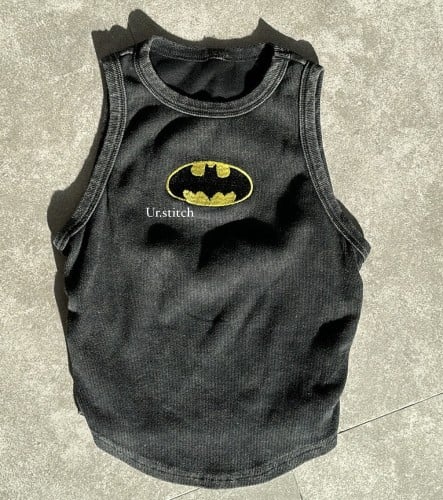 Batman Tank Top