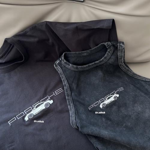 تيشيرت + توب
