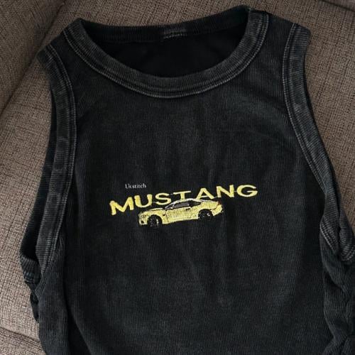 Mustang