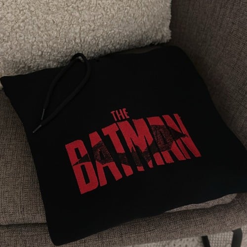 Batman Hoodie