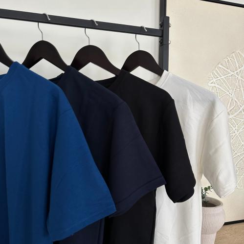 Oversized Tshirt - على حسب الطلب