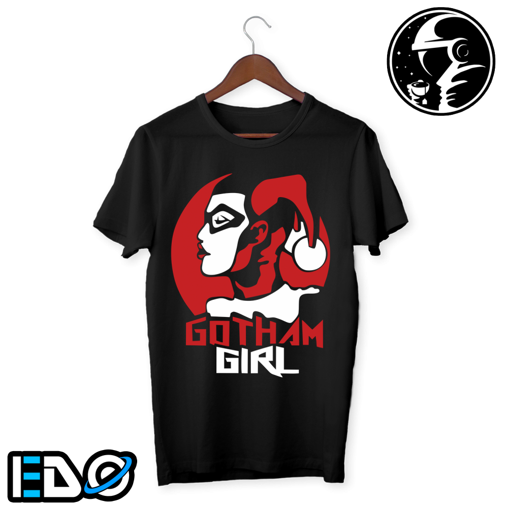 هارلي كوين - Harley Quinn