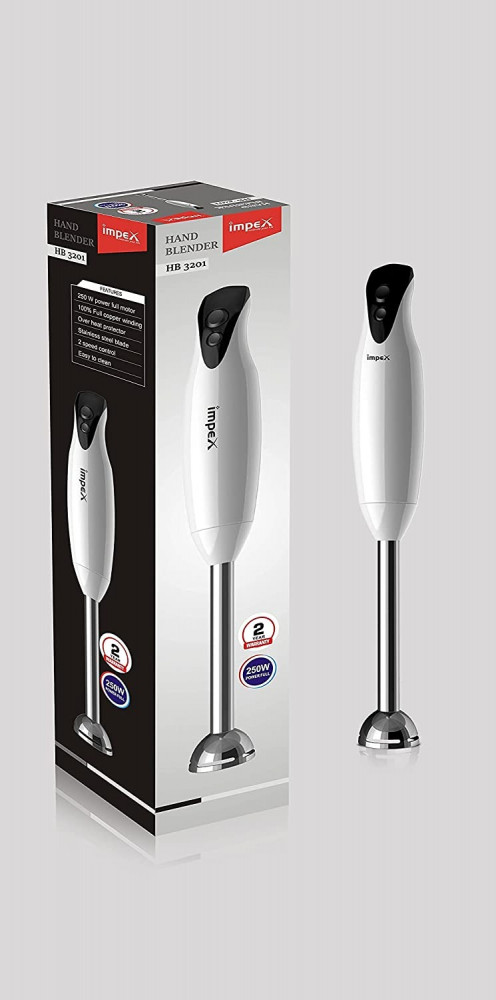 impex hand mixer