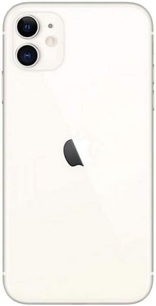 iPhone 11 White 128GB - MHDJ3AA/A - Nology Electronics