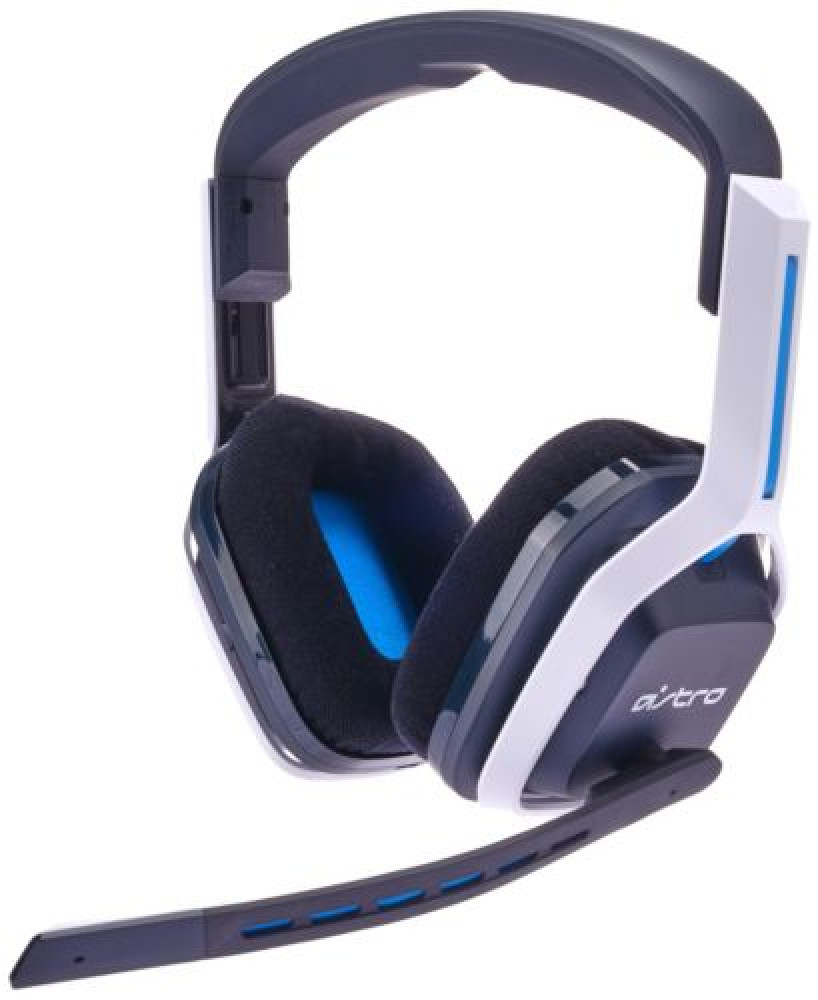 Astro A20 Wireless Headset, Blue 