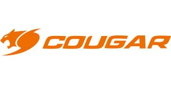 Cougars Armor Chair Orange-CG-CHAIR-ARMOR-ORG - Nology Electronics