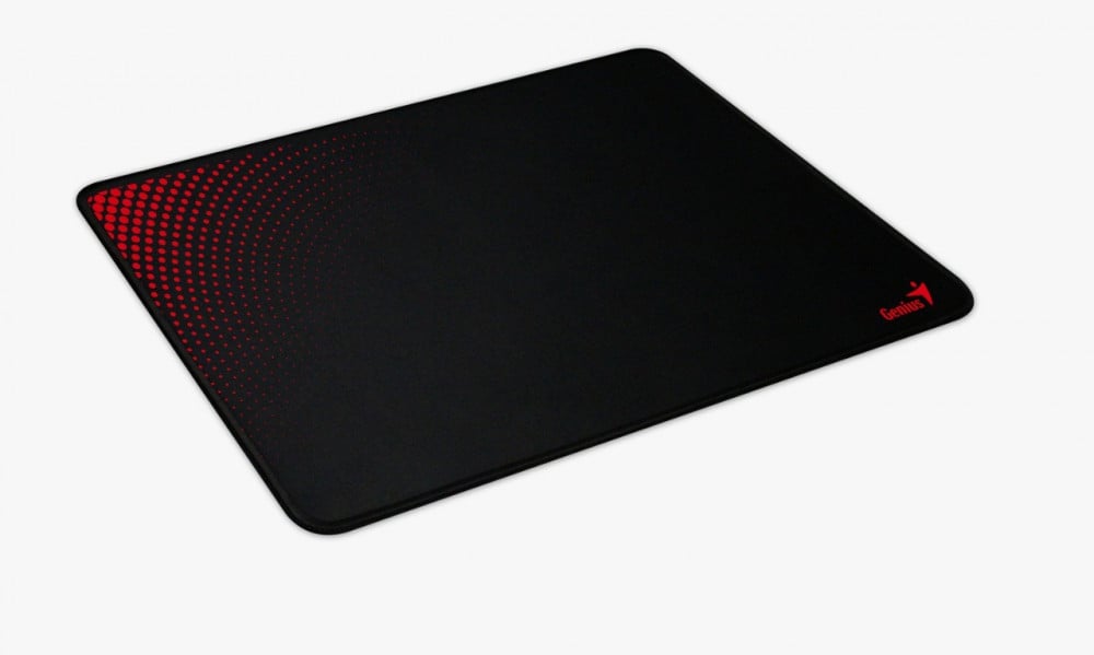 genius mouse pad