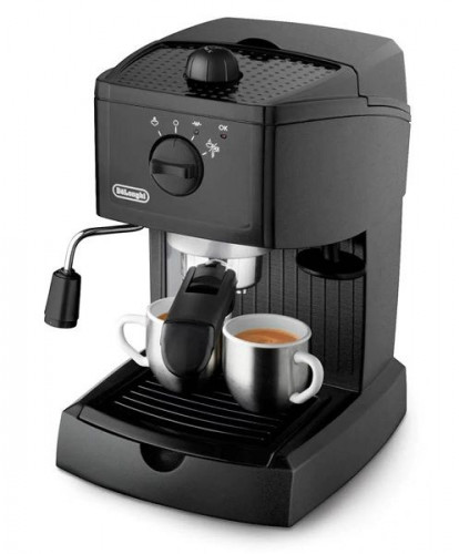 Delonghi Cappuccino System Coffee Maker 
