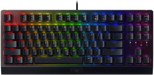 Razer Cynosa Lite Keyboard - RZ03-02740600-R3M1 - Nology Electronics