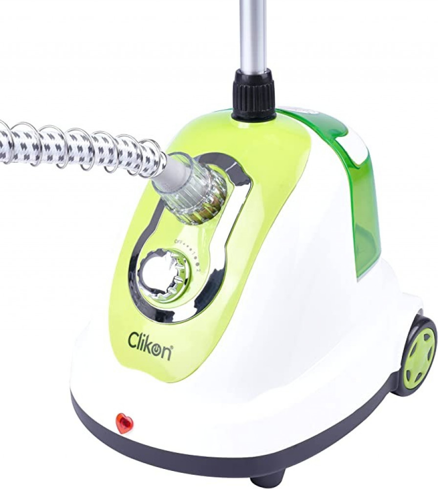 clikon garment steamer