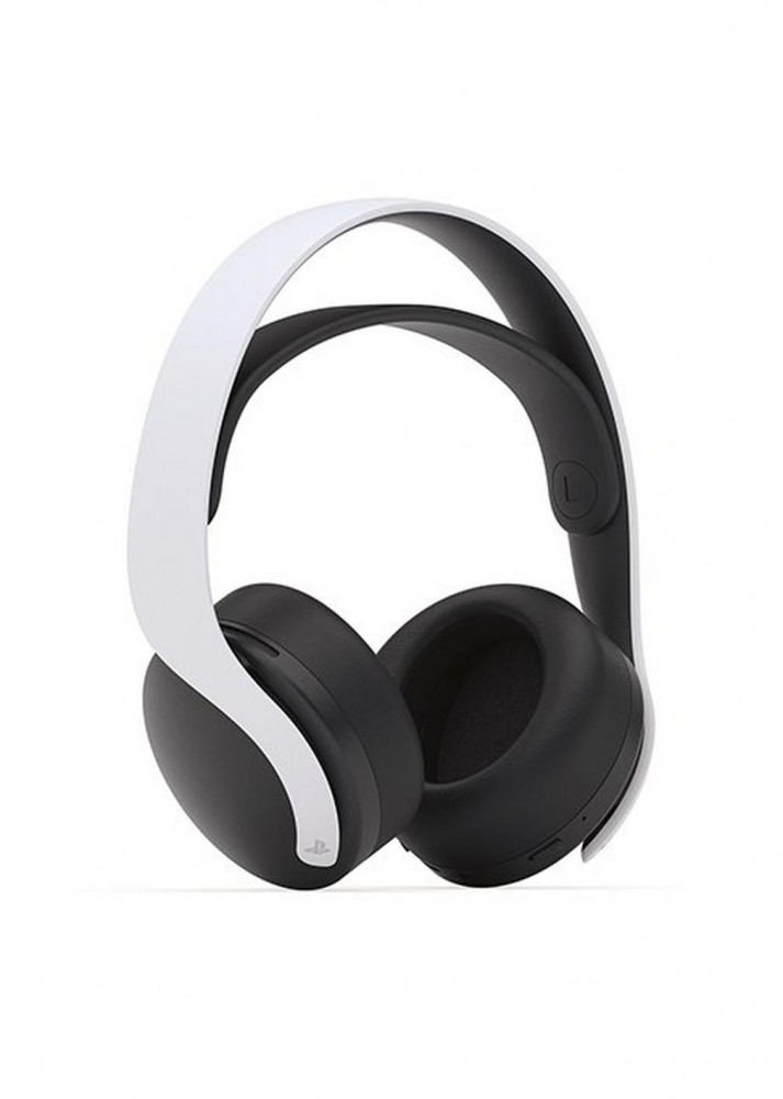 PS5 headphone white - Nology Electronics