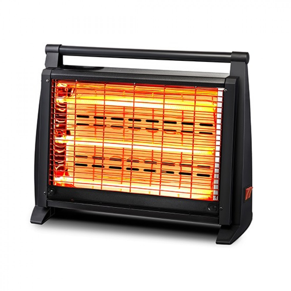 Kumtel Electric Heater 1800 Watt: SLX2832