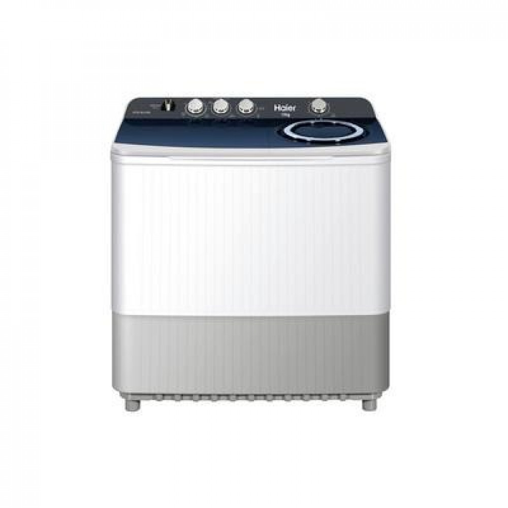 haier 15 kg washing machine