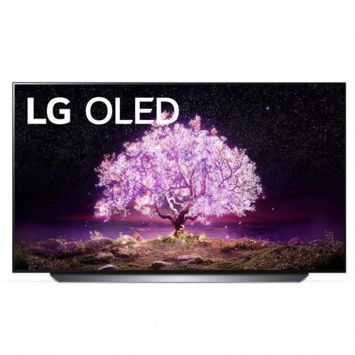تلفزيون ال جي 55 بوصة OLED بدقة 4K من السلسلة C1,...