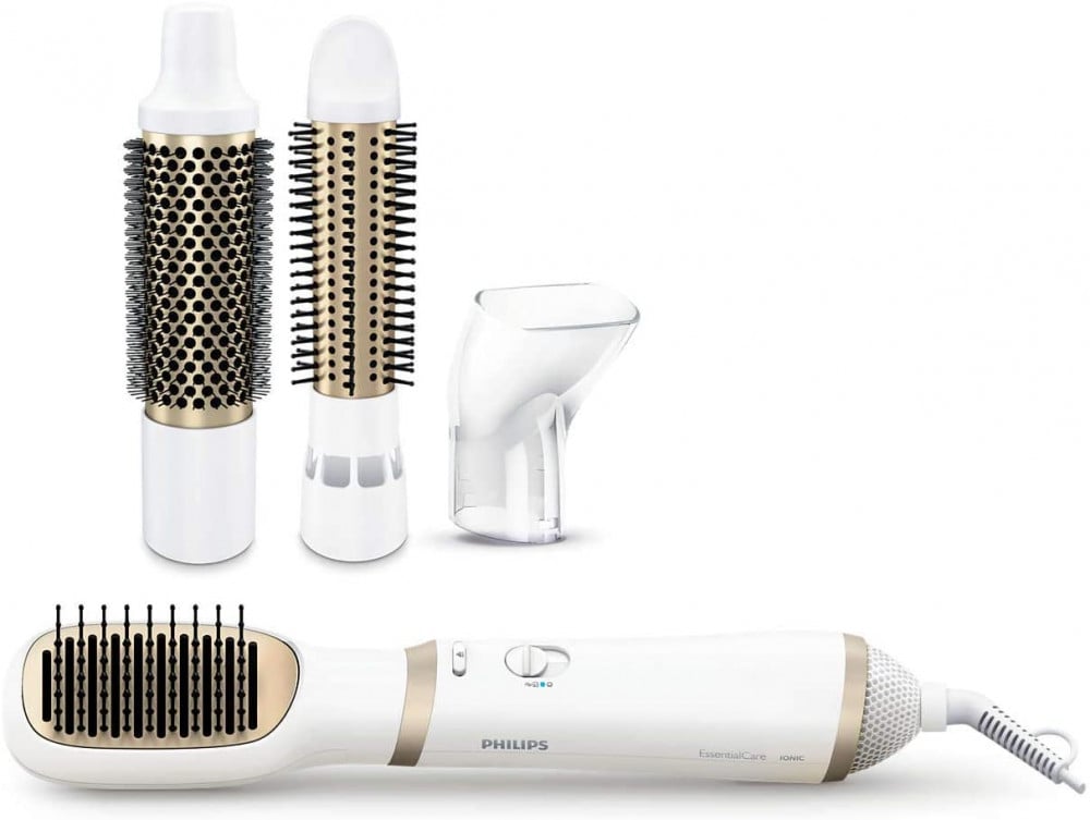 Philips Hair Styler HP8663/03 - Nology Electronics