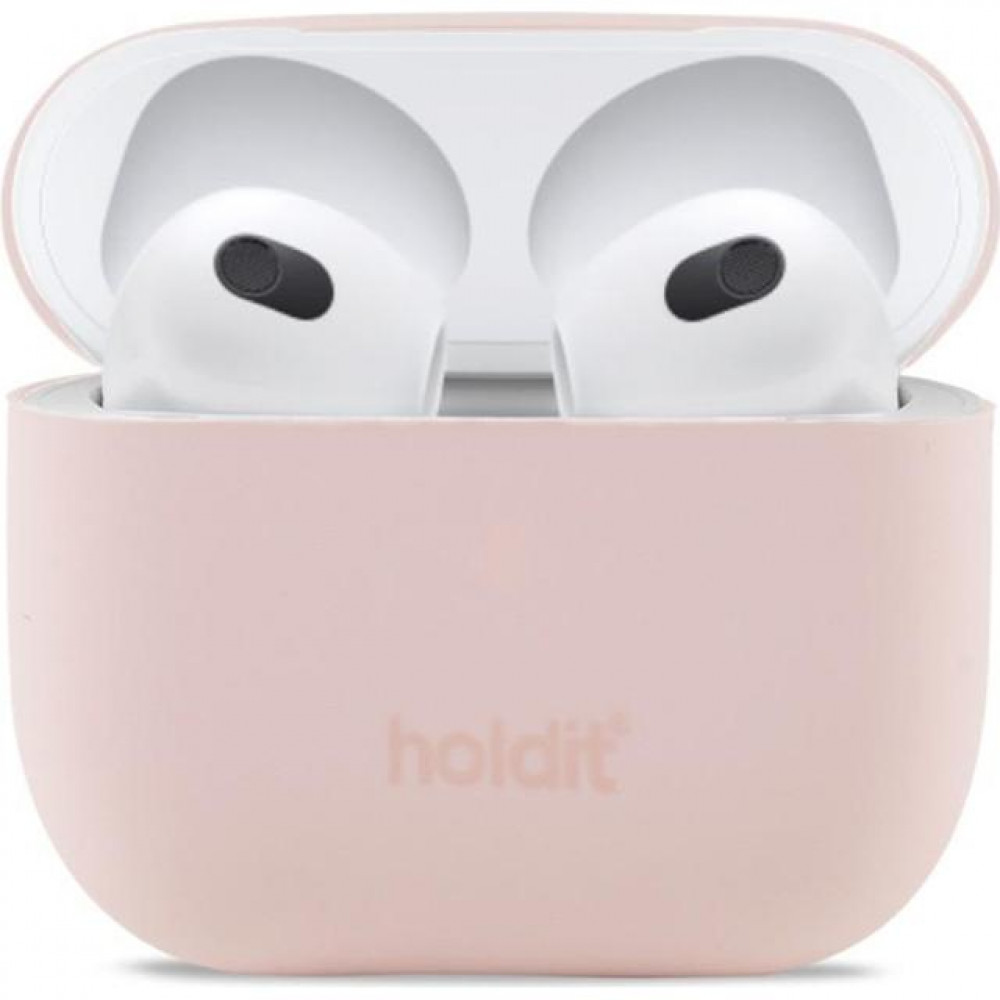 Holdit airpods silicone case - Gina Tricot