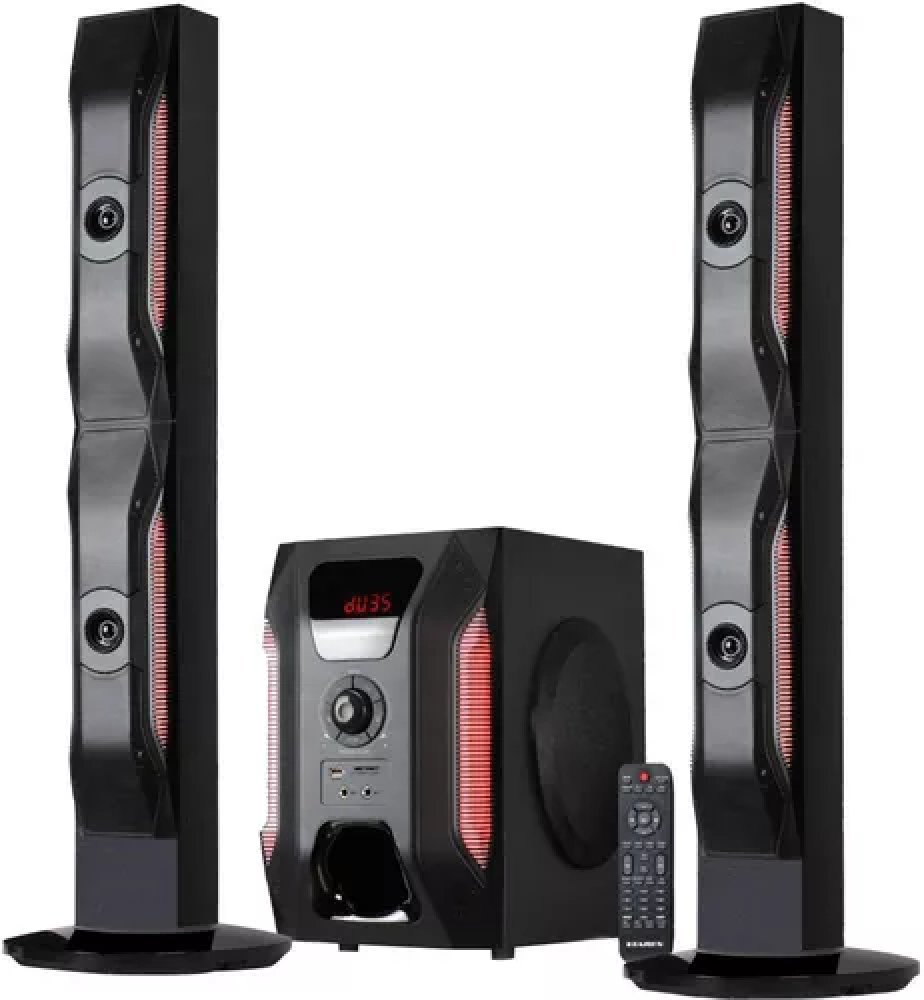 2.1 home best sale theater system