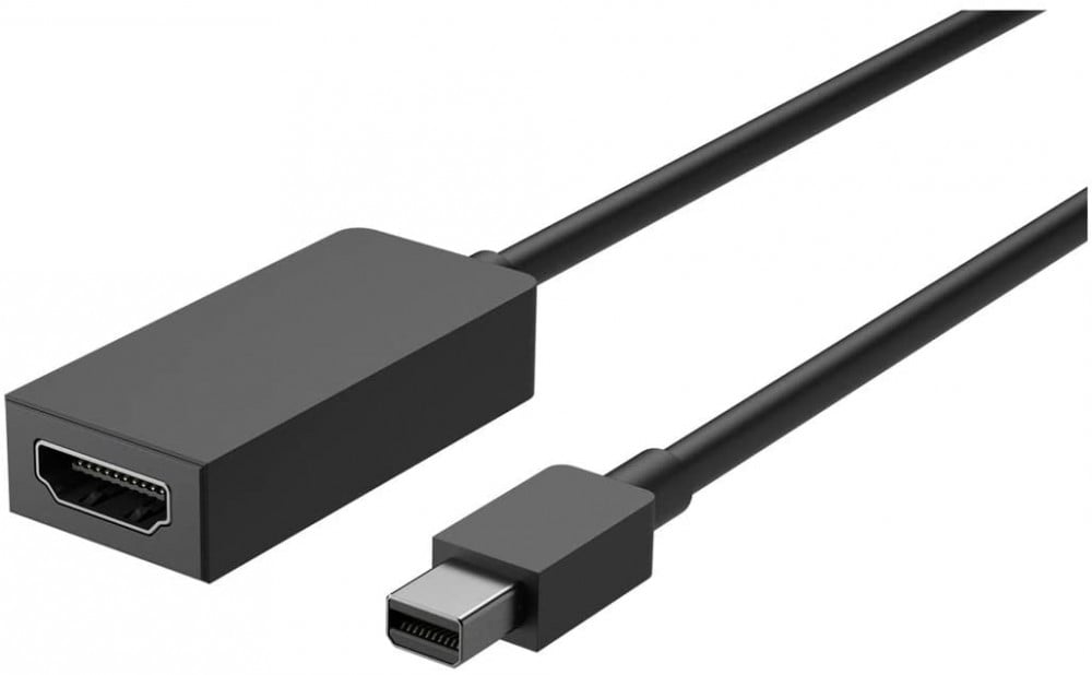 De schuld geven Opstand inhalen Ethernet Adapter 0.3 to Microsoft EJR-00001 - Black - Nology Electronics